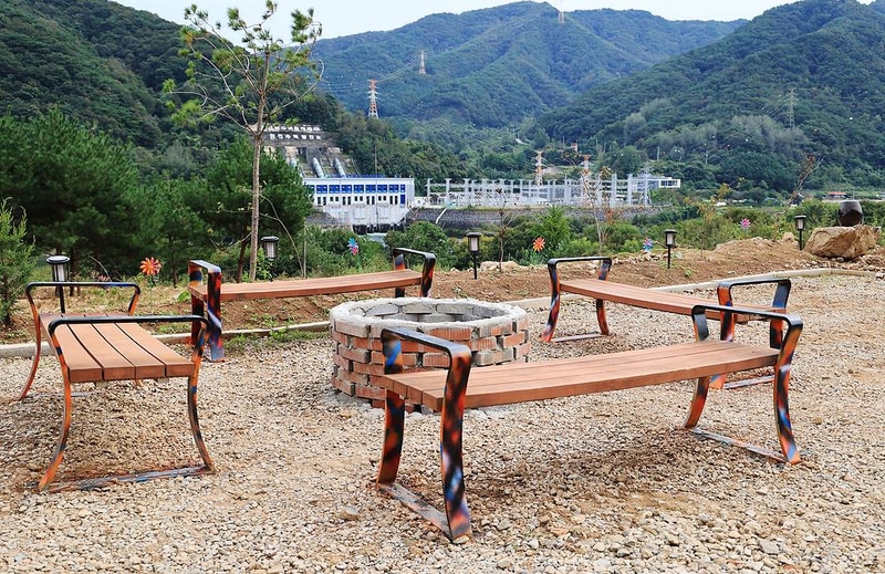 파라반 시설 사진 2