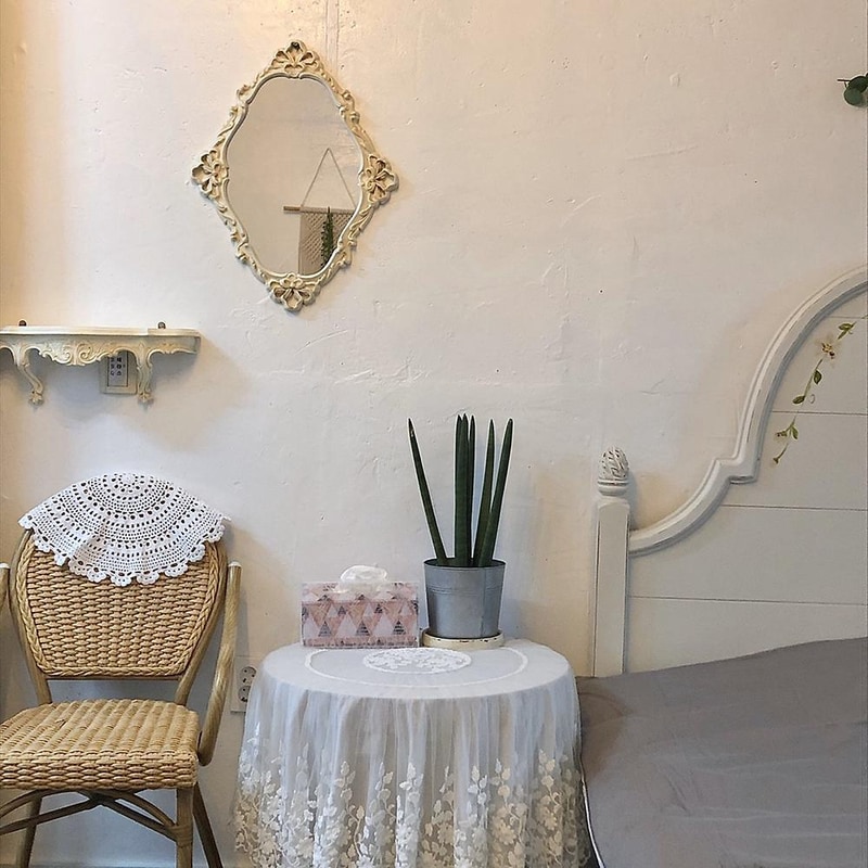 아레나글램핑 시설 사진 5