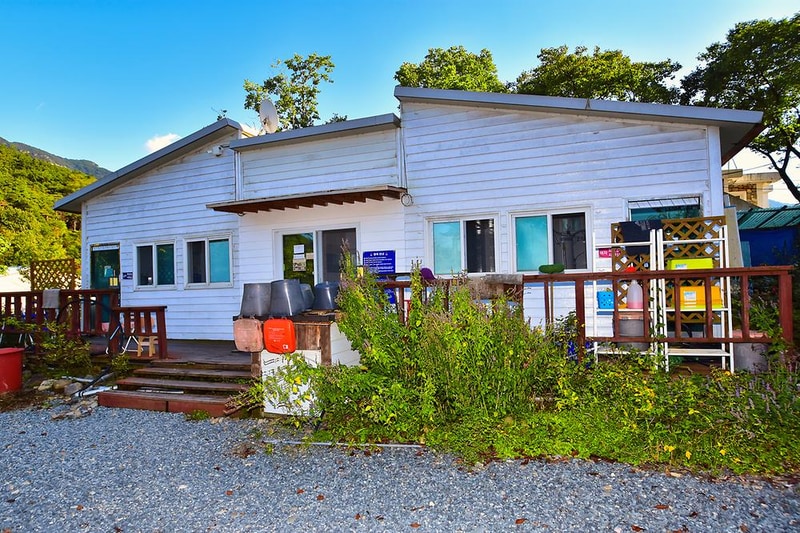 I go 오토캠핑장 시설 사진 17