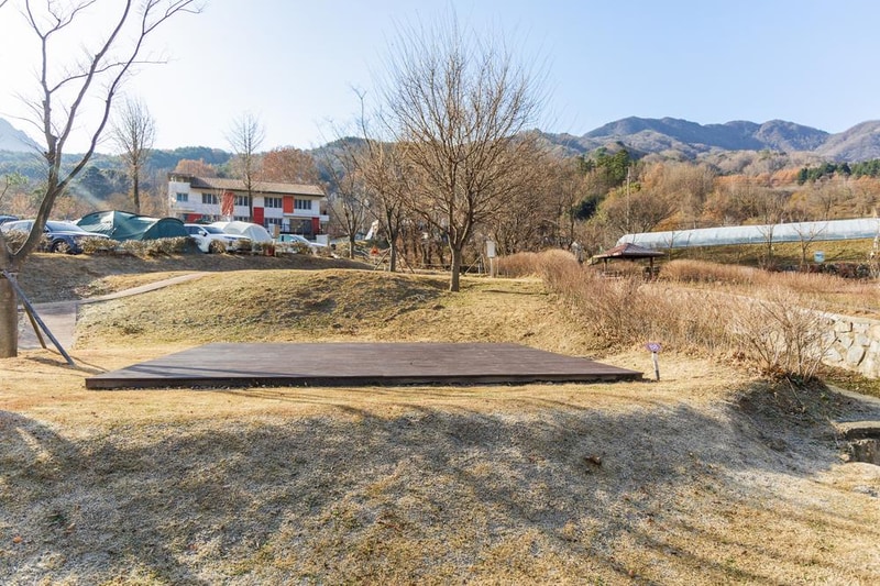 가야산오토캠핑장 시설 사진 45