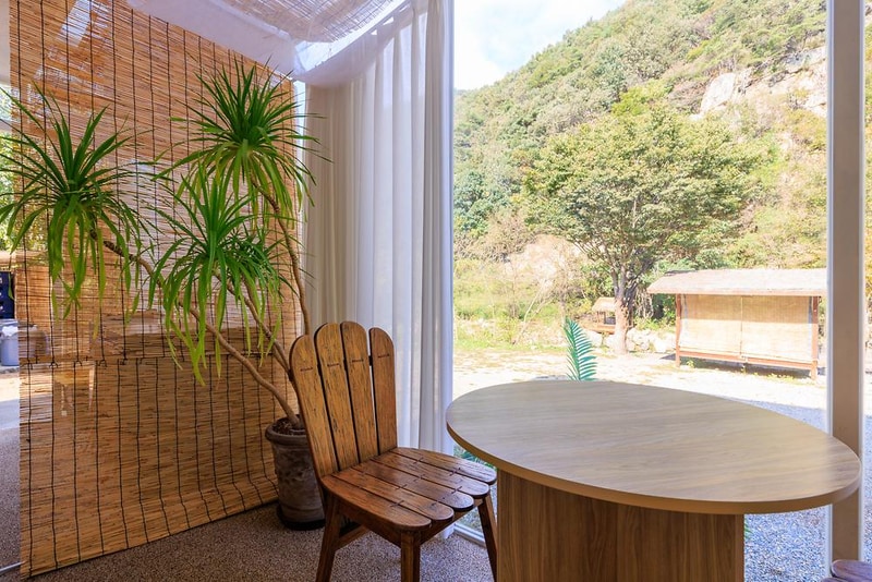 스테이 인터뷰 금산 시설 사진 7