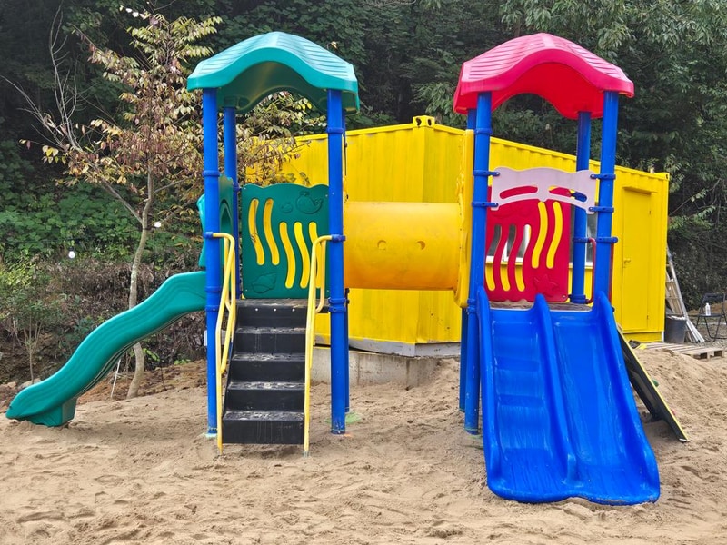 고성동화캠핑 시설 사진 7