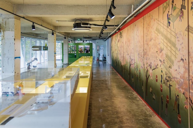 덕신야영장 시설 사진 38