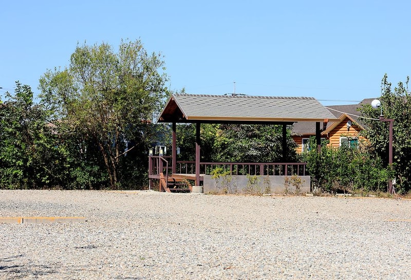 매향 오토 캠핑장 시설 사진 6