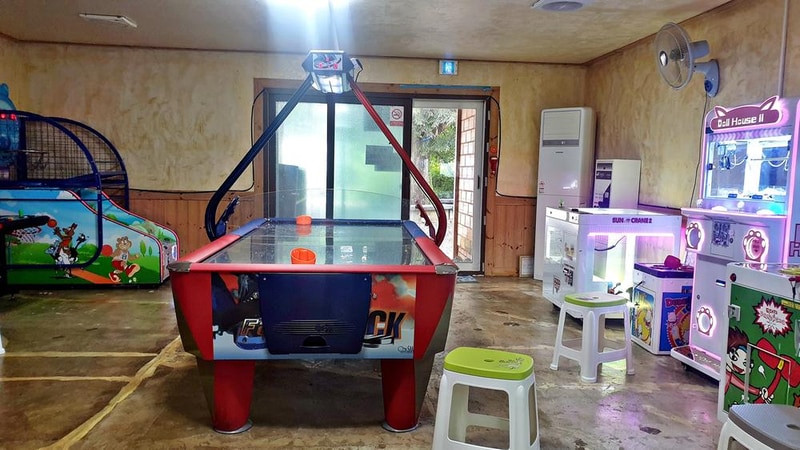 펀펀오토캠핑장 시설 사진 29