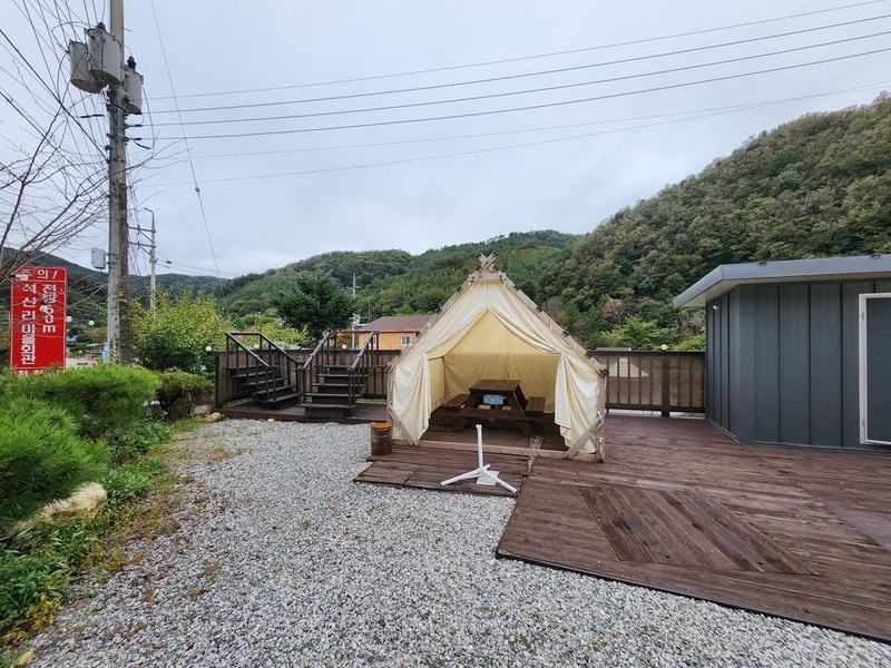 양평카라반파파 시설 사진 14