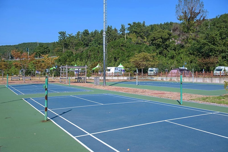 율포오토캠핑장 시설 사진 4