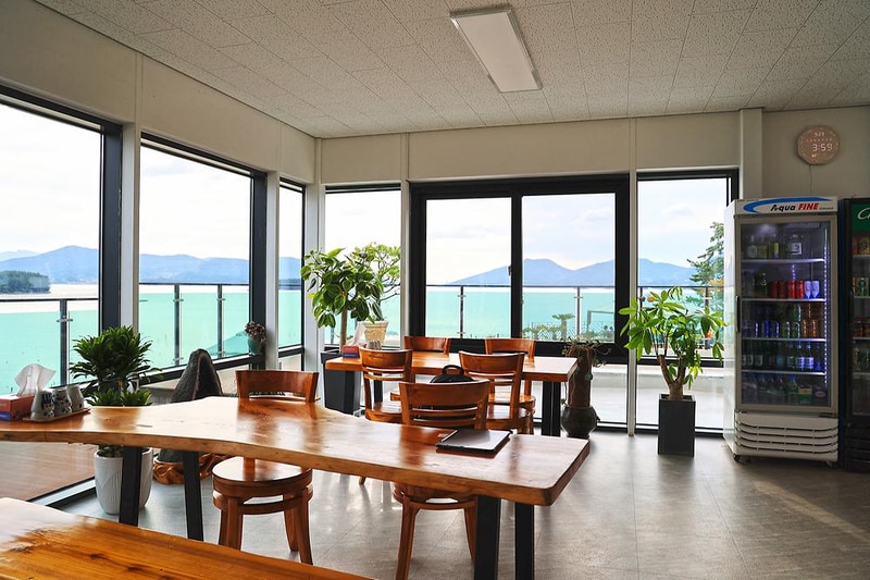 더뷰인비토 시설 사진 1