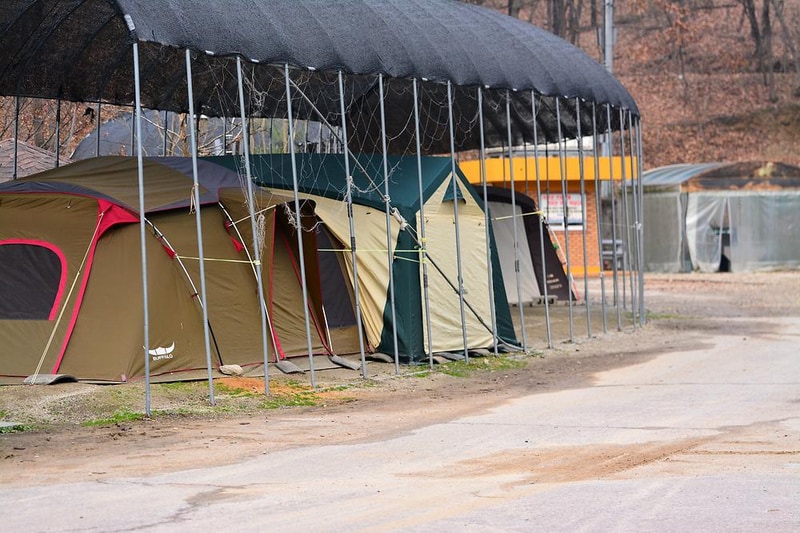 연미향마을 오토캠핑장 시설 사진 14