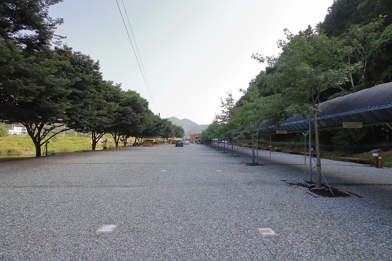 벌곡오토캠핑장 시설 사진 2