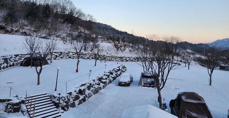 DS Camp 캠핑장 시설 사진 16