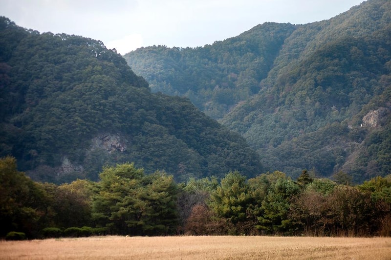 한탄강둘레길캠핑장 시설 사진 7