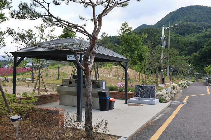 포레스트 시설 사진 20