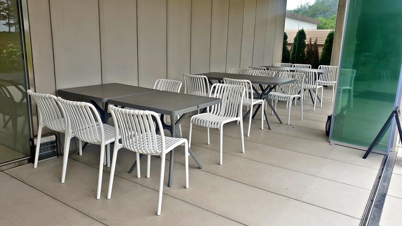 캠프 해놀 시설 사진 20