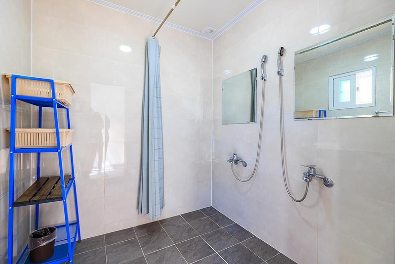 백운일출캠핑장 시설 사진 13