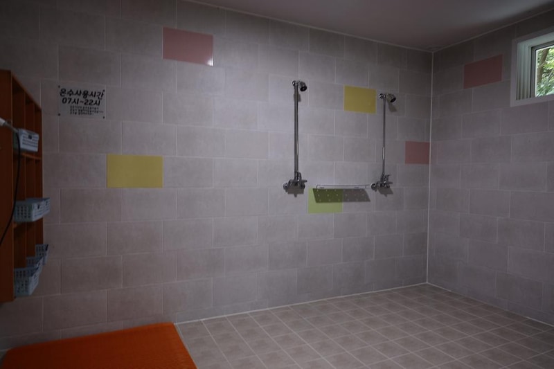 밤개울캠핑장 시설 사진 18