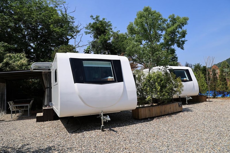 양주잼잼 글램핑&카라반 시설 사진 9