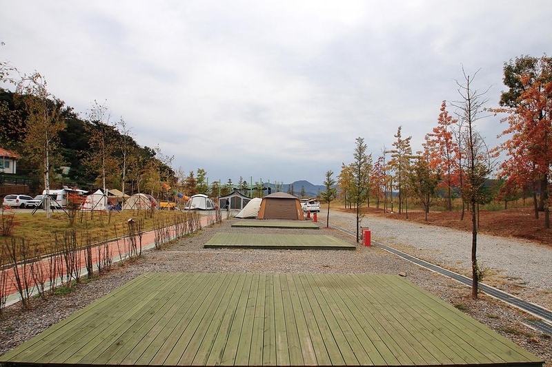 스칸디캠프팜 시설 사진 23