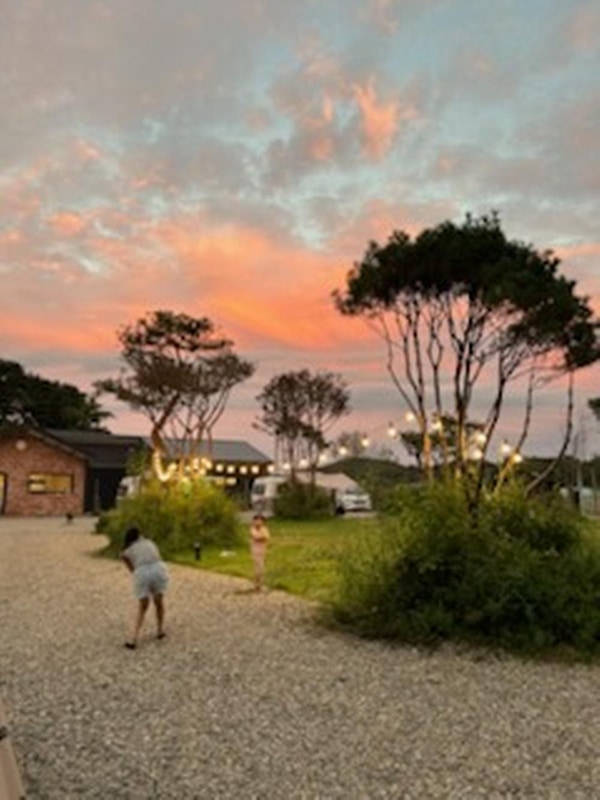 그린바움캠핑장 시설 사진 25