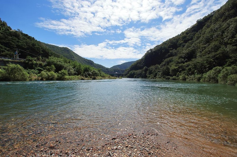 문경레저투어 캠핑장 시설 사진 3