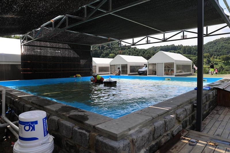 캠프다온 시설 사진 12