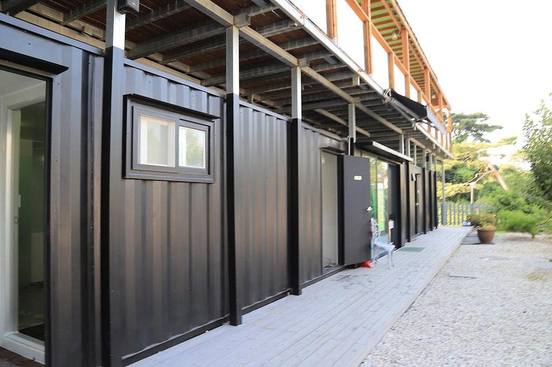 프랭클리 글램핑 시설 사진 25