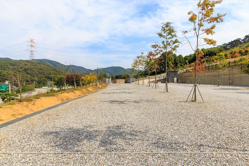 진천포레스트캠핑장 시설 사진 9