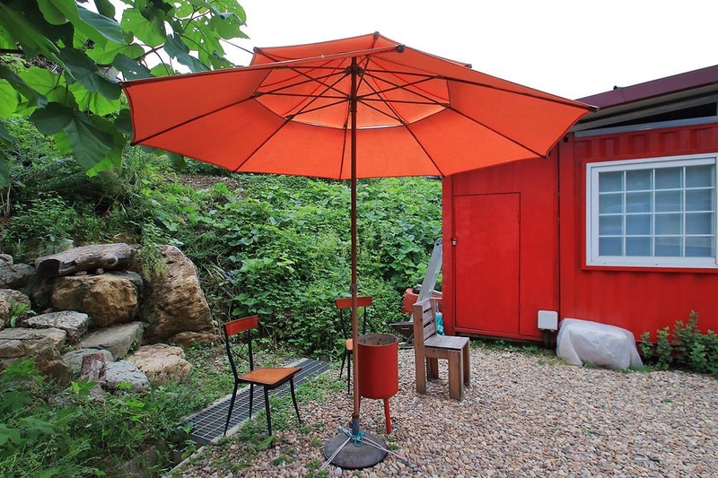 문경히든벨리오토캠핑장 시설 사진 17