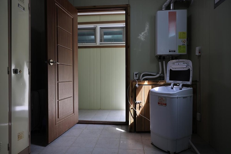 다 그린 시설 사진 10