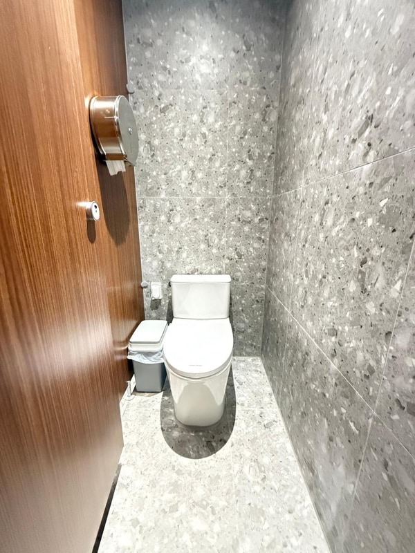 그때 그 캠핑장 시설 사진 1