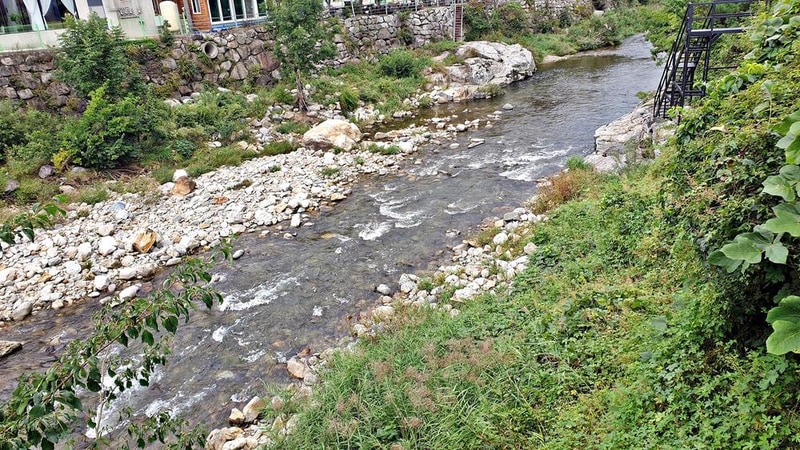 랜드글램핑 시설 사진 24