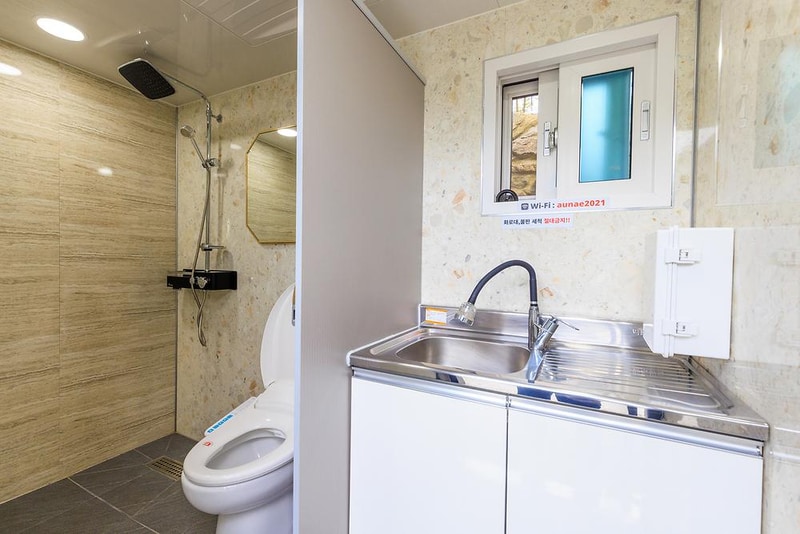 아우내관광농원캠핑장 시설 사진 7