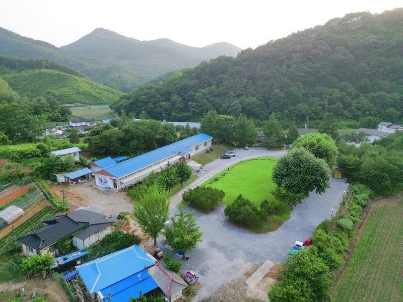 오손도손캠핑장 시설 사진 24