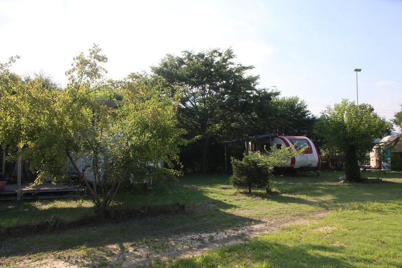 가평운악카라반파크 시설 사진 9