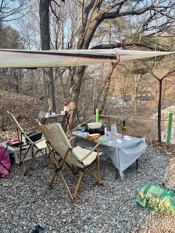 파마스힐 캠핑장 대표 사진