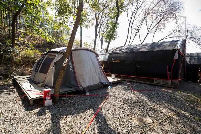 양주캠핑 시설 사진 16