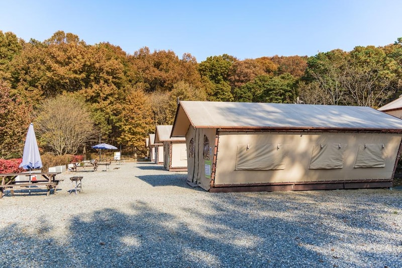 초막골생태공원 느티나무야영장 시설 사진 54