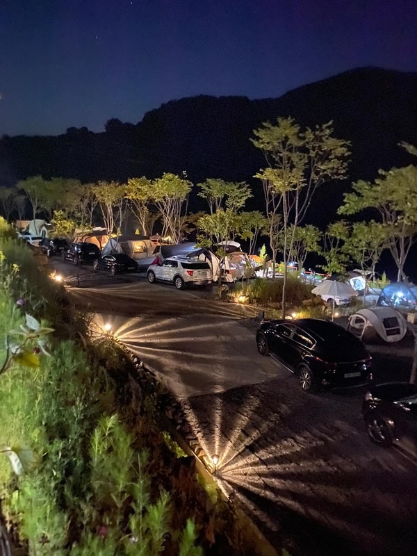 카이로스오토야영장 시설 사진 27