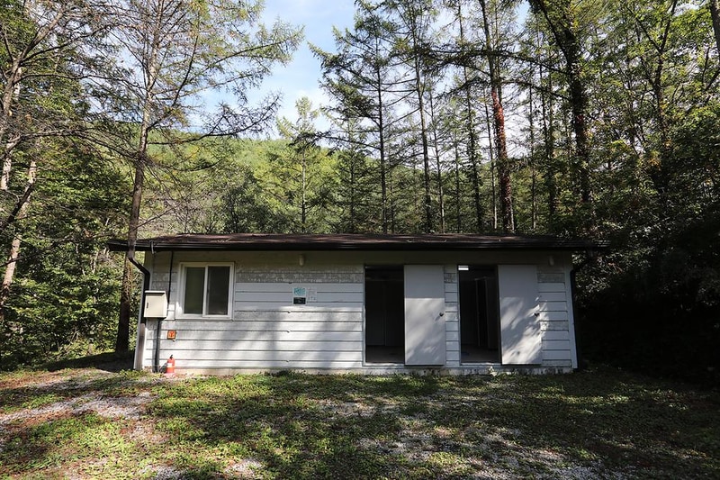 학가산 우래 자연휴양림 시설 사진 20