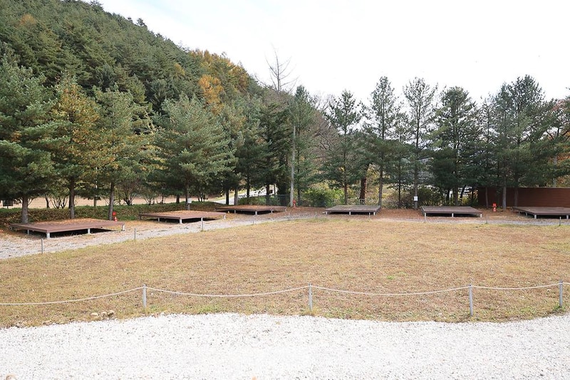 솔미캠핑장 시설 사진 16