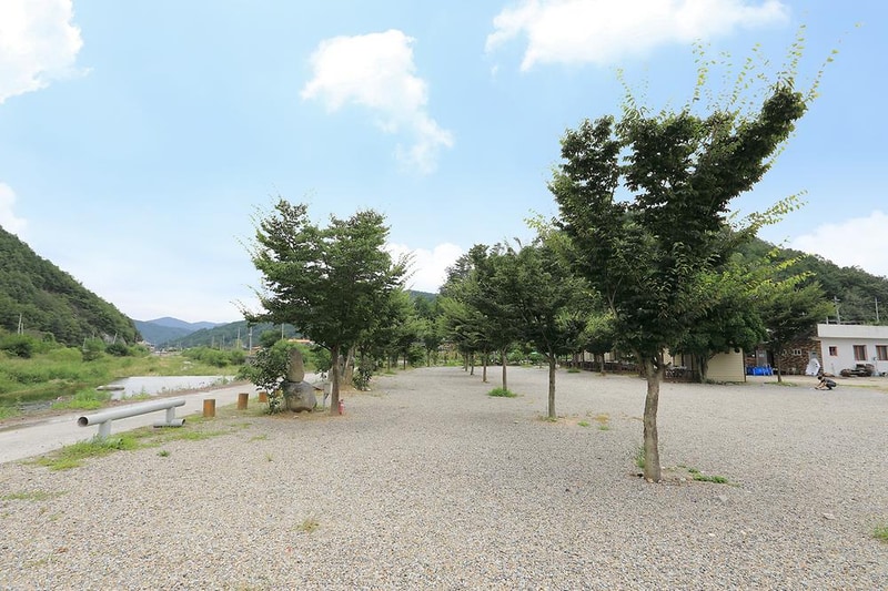 성주자연오토캠핑장 시설 사진 9