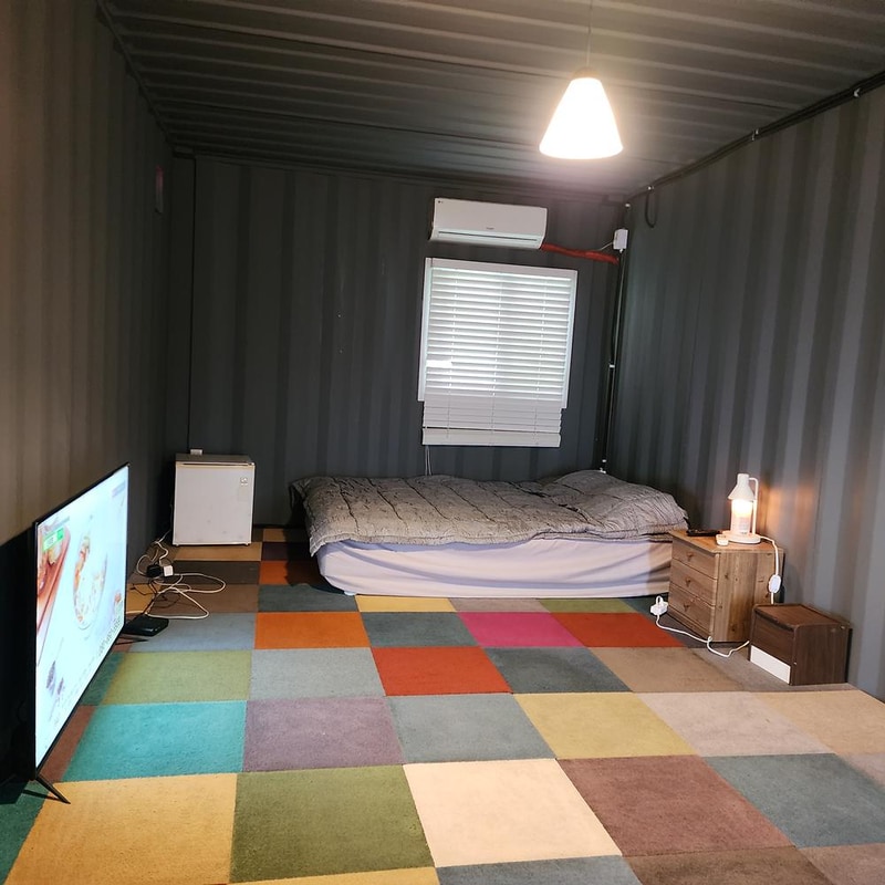 에덴글램핑 시설 사진 37