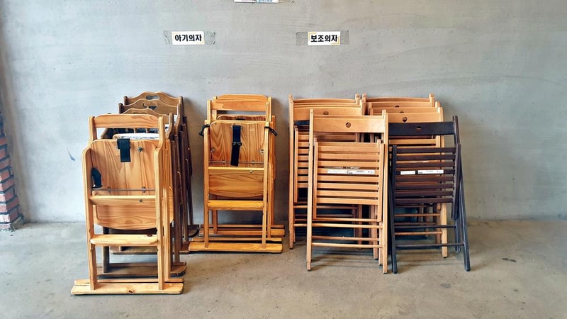 숯숯 시설 사진 6