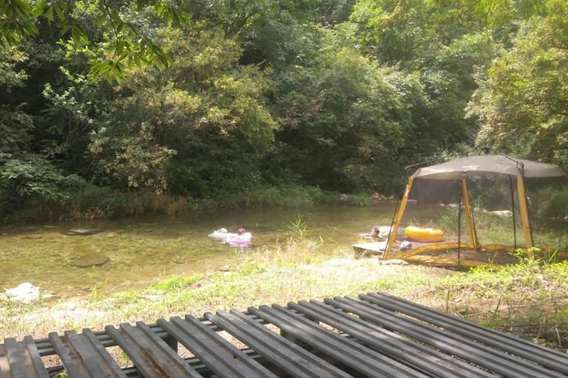 에프앤에프캠핑 시설 사진 5