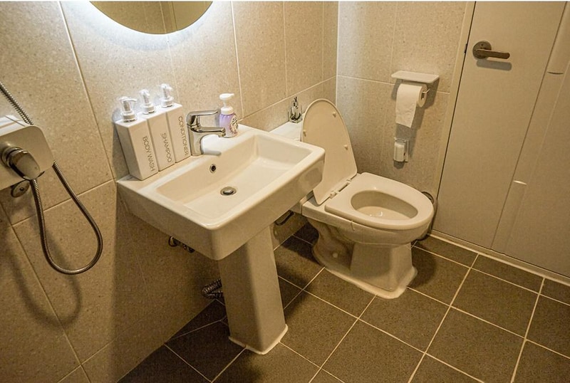 이루다글램핑 시설 사진 10