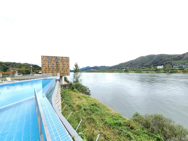 코튼 글램핑장 시설 사진 13