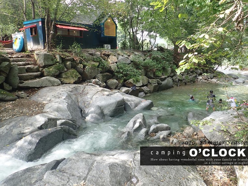 캠핑어클락 시설 사진 38