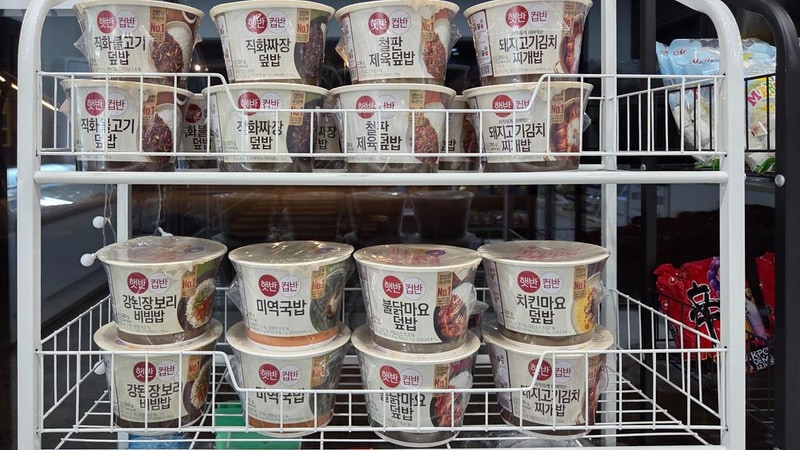 대부도 글램탑 럭셔리 글램핑 & 키즈 수영장 캠핑장 시설 사진 17