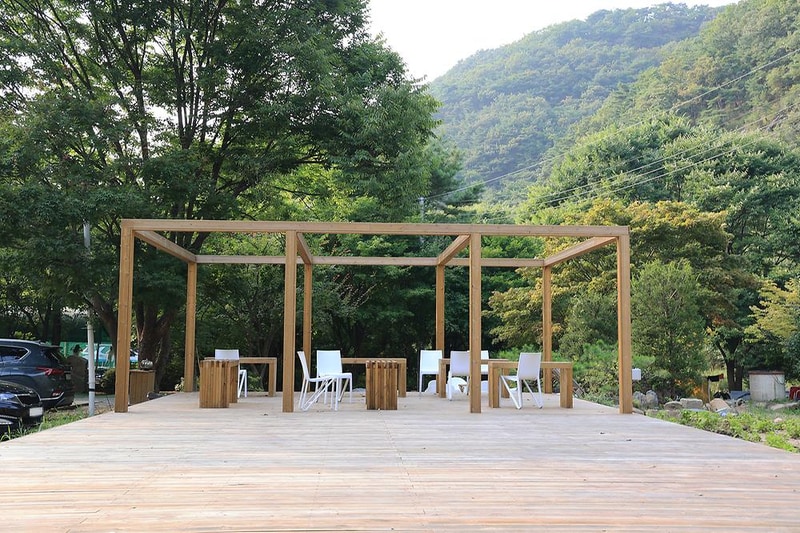 태양힐링숲 시설 사진 9