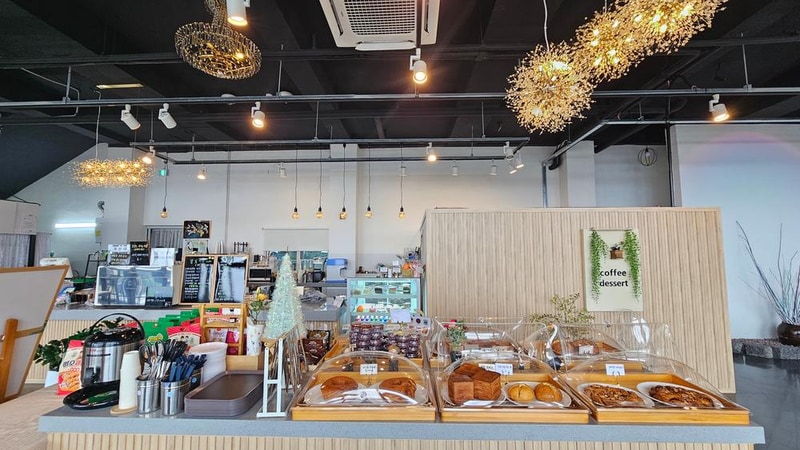 별빛마루 관광농원 시설 사진 36